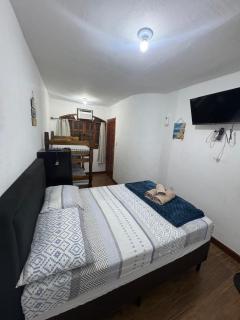 Suítes como uma onda - 2