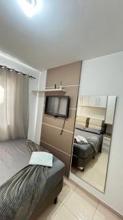 Apartamento 2 Quartos Região Central de Cascavel - 3