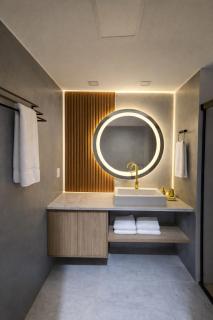 Livon flats - Garvey Hotel - 5