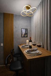 Livon flats - Garvey Hotel - 6