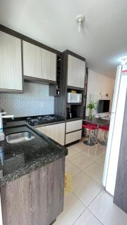Apartamento 2 Quartos Região Central de Cascavel - 5