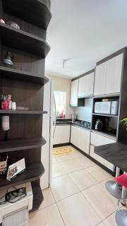 Apartamento 2 Quartos Região Central de Cascavel - 6