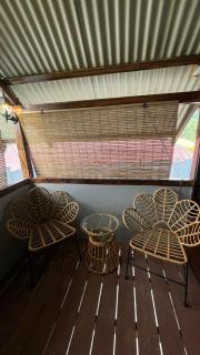 Cabaña 3 Alajuela, San Carlos, Venecia, Marsella - 8