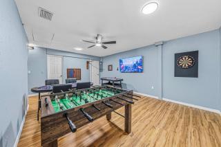 6 King Suites Pool Game Room Oasis Near Beaches - 7