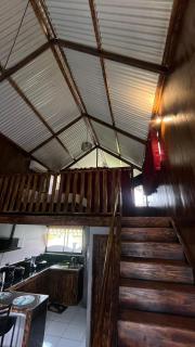 Cabaña 3 Alajuela, San Carlos, Venecia, Marsella - 4