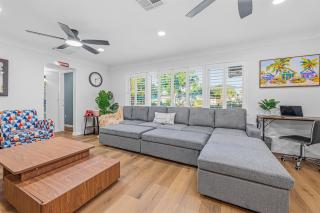 6 King Suites Pool Game Room Oasis Near Beaches - 4