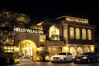 HELLO VILLA & SPA - 0