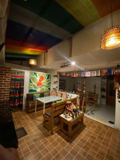 MATARA GREENS HOTEL - 0