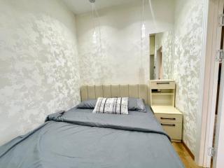 Premium Apartment in Tashkent City Nest One - 3