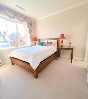 Sunshine Home Vancouver Near UBC, DT, YVR - 9