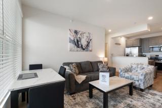 Stylish Suite 305 by Downtown & Convention Center! - 4