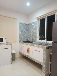 Hermoso apartamento nuevo - 2