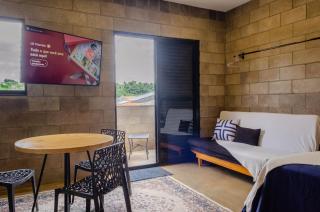 Kazuo520 - Conforto e Minimalismo - 2