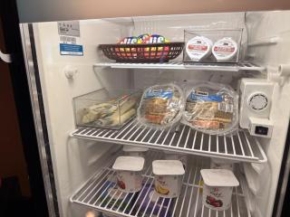 Americas Best Value Inn Big Lake Becker - 5