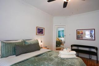 Shadyside 2 BR, Walk to Walnut with On site Parking - 7