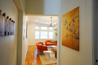 Shadyside 2 BR, Walk to Walnut with On site Parking - 6