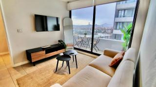 Maravilloso y decorado frente Mall Plaza Egaña - 9