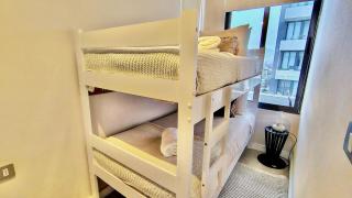 Maravilloso y decorado frente Mall Plaza Egaña - 8