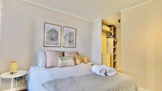 Maravilloso y decorado frente Mall Plaza Egaña - 4