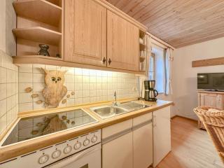 Bayerwald - Bayerisch Eisenstein - 3