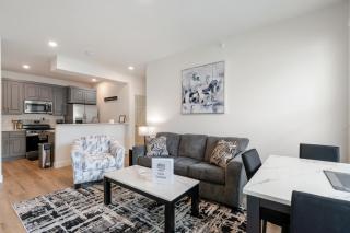 Stylish Suite 306 by Downtown & Convention Center! - 0
