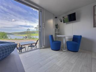 Feriendorf Seeblick - Tiny Chalet Nr 10 - 7