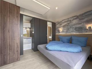 Feriendorf Seeblick - Tiny Chalet Nr 10 - 1