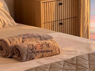 Avenir Sea View Residence - City Center - 1