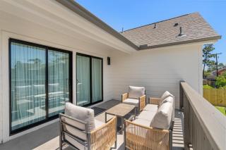 Resort Style, 4BR Ensuite, Pool Spa, Bridal Prep Room - 3