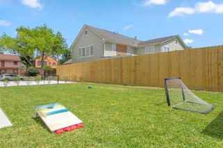 Resort Style, 4BR Ensuite, Pool Spa, Bridal Prep Room - 2
