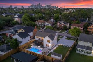 Resort Style, 4BR Ensuite, Pool Spa, Bridal Prep Room - 7