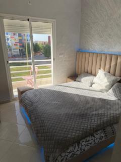 LUXE & calm Apartment in Riad toulal - 7