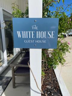 The White House Guest House - 1