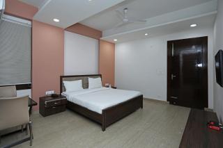 Hotel O Sainik Inn - 2