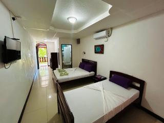 Ocean View Lodge - 5