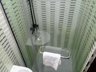 Beautifully finished one bedroom fully serviced apartment - 8