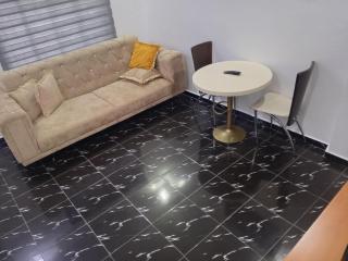 Beautifully finished one bedroom fully serviced apartment - 7