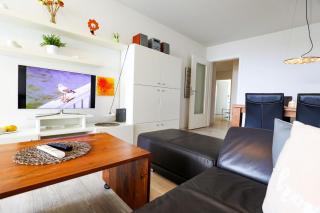 Haus Nordseebrandung NC41 - 8