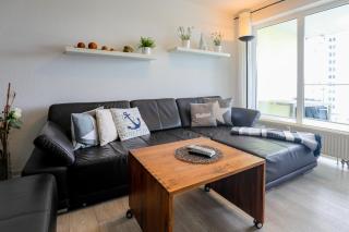 Haus Nordseebrandung NC41 - 3