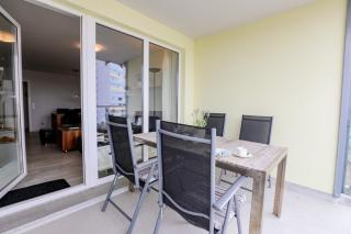 Haus Nordseebrandung NC41 - 1