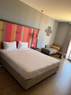 CĂN HỘ CONDOTEL APEC MANDALA Mũi Né - 1