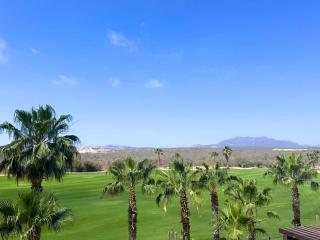 Golf Course & Ocean View with 3 BD 4BA Cora - 4