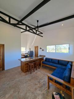 Pura Vista Lodge - 8