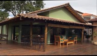 Casa Mirante da Serra em Tiradentes - MG - 6