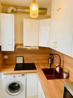 Luxembourg Pantheon Appartement - 3