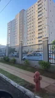 Apartamento Compacto Localização Privilegiada - Uberaba - 1