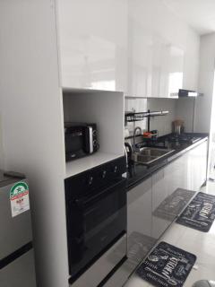 SunnySide 2-Bedroom Apartment Kilimani - 2