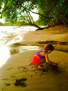 Ita Ita Casitas Family Vacation Playa Punta Uva - 7