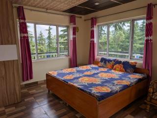Deodar hill top home stay chail - 6