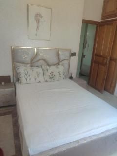 Lalla FATIMA Appt - 2